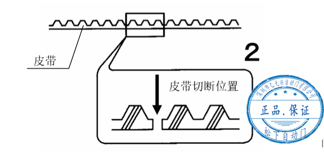 单开丝瓜视频应用宝app黑科技皮带切断