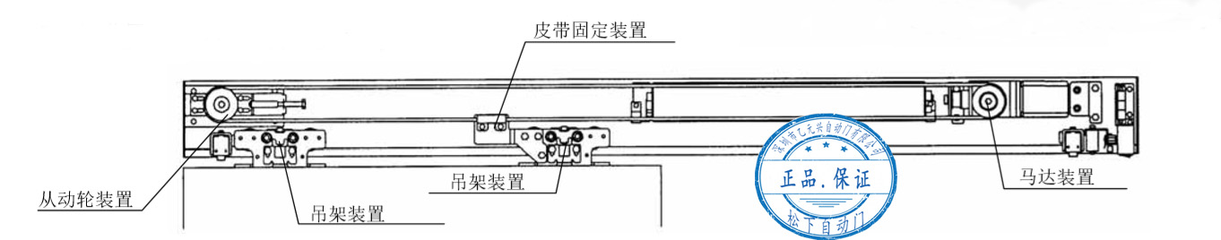 单开丝瓜视频应用宝app黑科技皮带安装结构