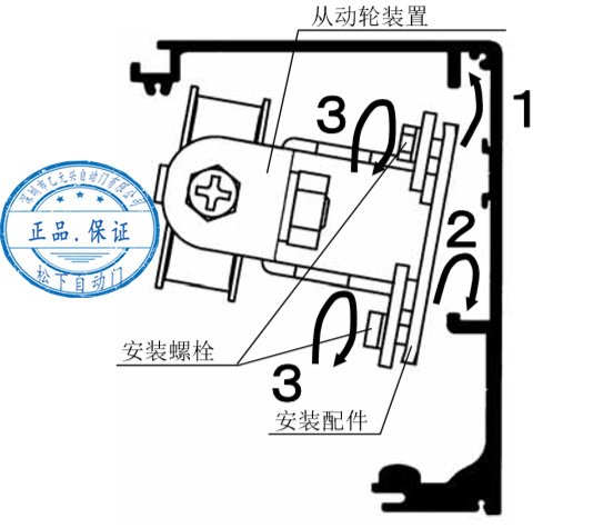 松下丝瓜视频应用宝app黑科技从动轮安装